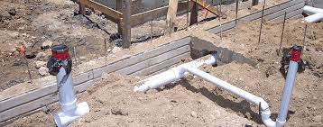 plumbing